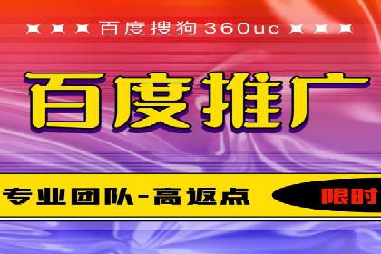 百度推广公司案例解读：如何实现低成本高回报
